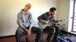 A-Sides Sessions Performance: Matisyahu 
