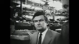 1972 Australian Federal Election - 