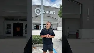 $100 Target Challenge.