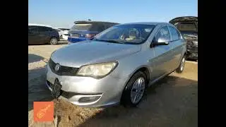 LSJA16E32GG010178 2016 Saic Mg350