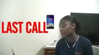 LAST CALL [TAYS MUSIC PAGE]