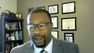Michael Sye - NIAAA webinar on Contactless Ticketing & the Return of Spectators