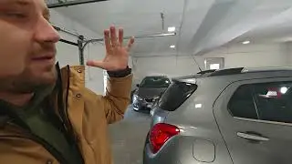 🚗 Chevrolet Trax 1.4 Turbo 4x4 &ndash; Idealny kompaktowy SUV, prezentacja samochodu do sprzedaży.