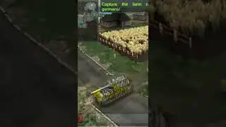 US Conflict Action cam gameplay #gaming #usconflict