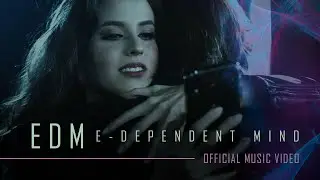 Kiko Loureiro - EDM (E-Dependent Mind) [Official Music Video]