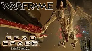 The Jovian Concord's Eidolon is SICK! | Warframe