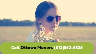 Local Ottawa Movers
