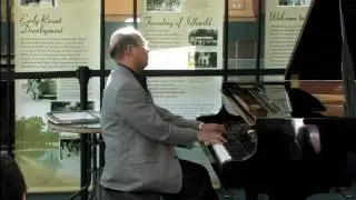 Romantic Piano: Chopin Etude in E (No Other Love)
