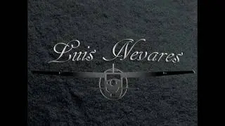 Hey Bonita -  Luis Nevares