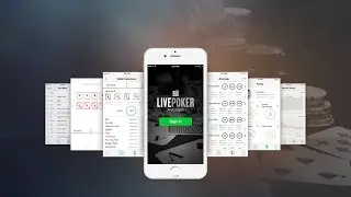 Live Poker Analyzer