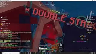 CosmicPvP God kill montage KDDP/EDDY NANDAKA  *SLOTHUA TYPE DAMAGE*