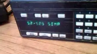 Motorola Syntor X9000 lowband