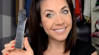 Lancome Teint Idole Ulta Longwear Foundation Stick Review  | Oily Skin