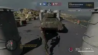 Trident Beach head TDM multiplayer (36-1)