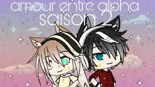 Amour entre alpha {S2 E5} FR
