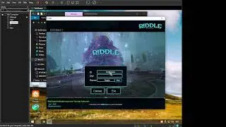 Bypass Limit HWID Riddle Online