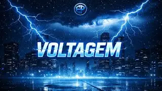VOLTAGEM - ELITE_PRODUCERS  (Official Phonk)