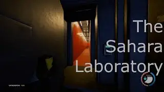 The Sahara Laboratory | The Forest | Eps 70