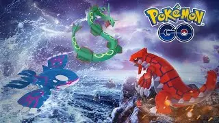C&oacute;mo conseguir Pokemons legendarios F&aacute;cilmente/Pok&eacute;mon Go