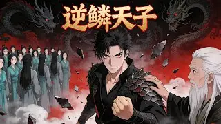 【FULL】🔥《逆鱗天子》被龍族拋弃，被天女嫌弃，只有師父願為我耗盡百年修為。 此仇不報，誓不為龍！ 真龍天子之比特，我必親手奪回！#動畫#逆襲#系統#小說#動畫#漫剧#智绘