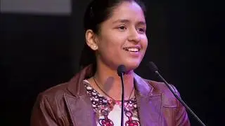 Great Achievements at very small age by Naina Jaiswal