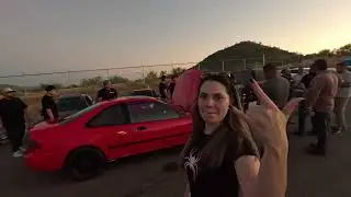 Remangadero 2k25/ el b&eacute;lico honda civic awd m&aacute;s r&aacute;pido de Latinoam&eacute;rica!! Guerreros team Tijuana 