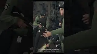 GTA 5 - The Big Score PART 4