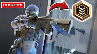 🔴FULL RANK- SUBIENDO DE RANGO EN CRITICAL OPS🔴