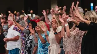 Harbor in the Time of Storm (LIVE) | Resurrection Choir and Singers