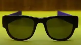 The Best Slap Glasses Around!