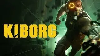 Kiborg Ps5 gameplay 4k HDR 60fps