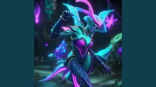 Neon Rendezvous