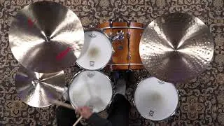 Zildjian 20