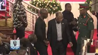 MAGUFULI ATOA MACHOZI KARIMJEE 