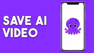 How To Save Pictory AI Video