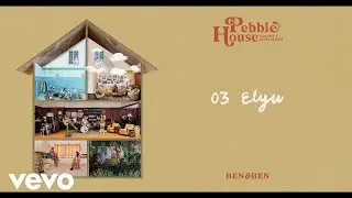 Ben&Ben - Elyu (Official Audio)