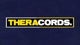 Theracords Radio Show 180 - Mixed By Gatty