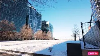 Back in Boston for Winter - Part 3/8