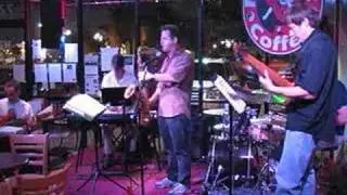 Jazz - Kick Butt Coffee - Austin - 78752 - 1g