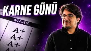 Normal Sezonun Sonuna Geldik! - Halpern'le Dünya Turu 25 Ağustos