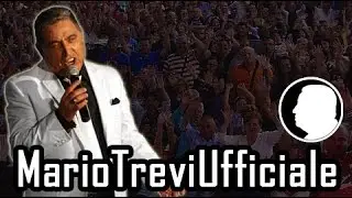 MARIO TREVI - Catena (Napoli Turbo Folk - in piazza)
