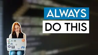 The one principle that changes the way you work (as a developer) forever | Code Student