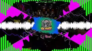 Playing at HotBox VRChat DJ sets Live!!!!