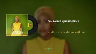 Jenifer Solidade - Tanha