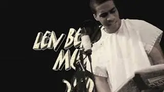 Len Berzerk & Wiz C - 1st timers