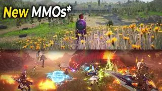 Everquest Player Numbers, New MMOS + More MMO News!