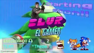 SONIC FREE RIDERS (Mod NO KINECT) | Directo #2 [19/8/23] FINAL