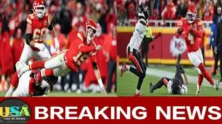 Travis Kelce hit with harsh accusations as critics question his commitment after loss to Texans
