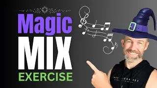 Master Your Mixed Voice! The Secret to Powerful, Effortless High Notes