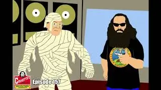 Jim Cornette's Drive Thru - Episode 157